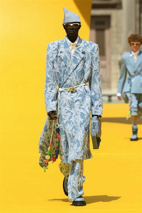 louis vuitton men's spring-summer 2023|louis vuitton spring and summer 2023.